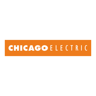 Chicago Electric Logo PNG Vector