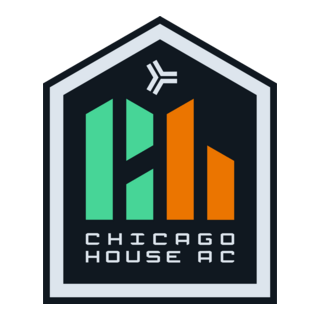 Chicago House AC Logo PNG Vector