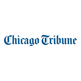 Chicago Tribune Logo PNG Vector
