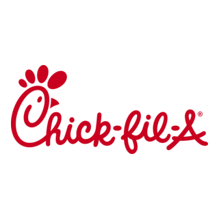 Chick-fil-A Logo PNG Vector
