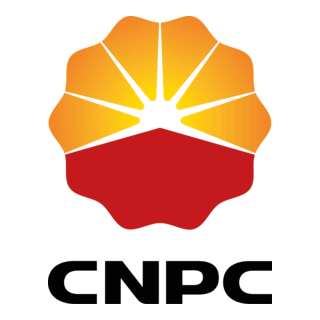 China National Petroleum Corporation Logo PNG Vector