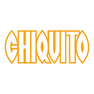 Chiquito Logo PNG Vector