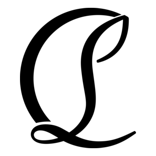 Christian Louboutin Logo PNG Vector