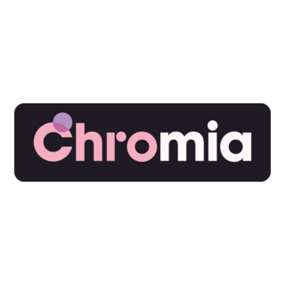 Chromia Logo PNG Vector