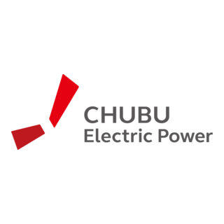 Chubu Electric Power Logo PNG Vector