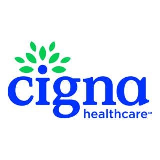 Cigna Healthcare Logo PNG Vector