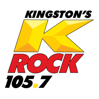 CIKR-FM Logo PNG Vector