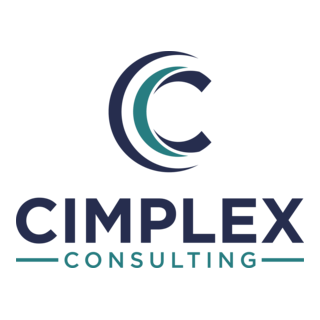 Cimplex Consulting Logo PNG Vector