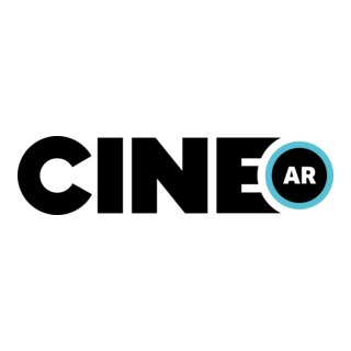 Cine Ar Logo PNG Vector