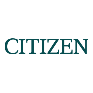 CITIZEN Logo PNG Vector