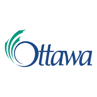 City of Ottawa Logo PNG Vector