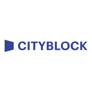 Cityblock Logo PNG Vector