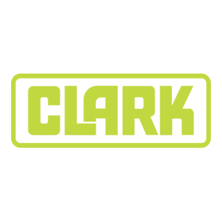 CLARK Material Handling Company Logo PNG Vector