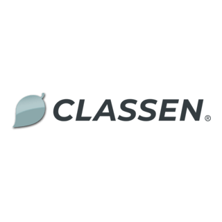 CLASSEN Logo PNG Vector