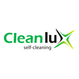 Clean lux Logo PNG Vector