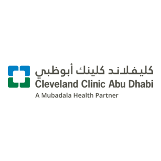 Cleveland Clinic Abu Dhabi Logo PNG Vector