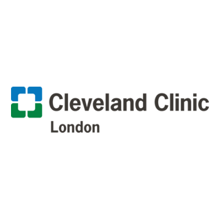 Cleveland Clinic London Logo PNG Vector