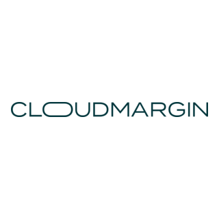 CloudMargin Logo PNG Vector