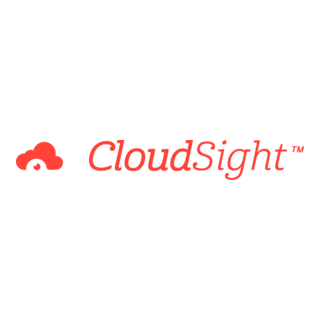 CloudSight Logo PNG Vector