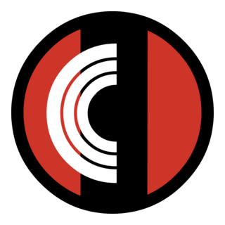 Club Cerrro Porteno Logo PNG Vector