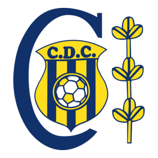 Club Deportivo Capiatá Logo PNG Vector