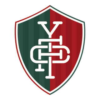 Club Fulgencio Yegros Logo PNG Vector
