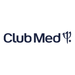 Club Med Logo PNG Vector
