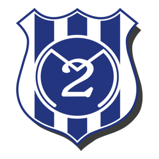 Club Sportivo 2 de Mayo Logo PNG Vector