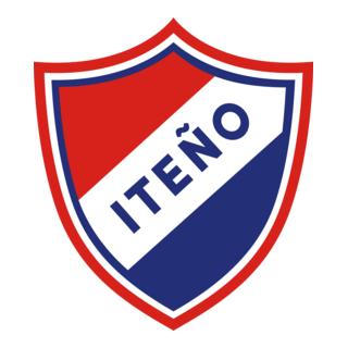 Club Sportivo Iteño Logo PNG Vector
