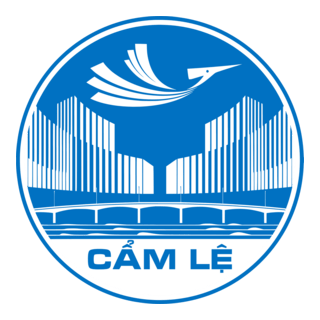 Cẩm Lệ Logo PNG Vector