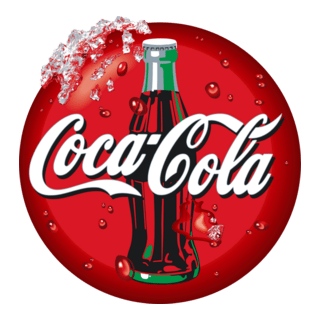 Coca-Cola Logo PNG Vector