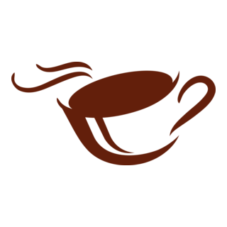 Coffee Logo PNG Vector