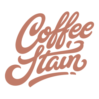 Coffee Stain Studios Logo PNG Vector