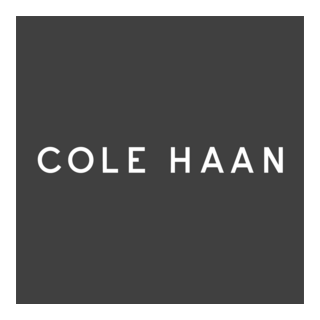 Cole Haan Logo PNG Vector