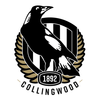 Collingwood Logo PNG Vector
