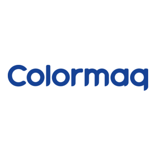 Colormaq Logo PNG Vector