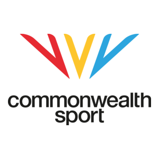 Commonwealth Games Federation Logo PNG Vector