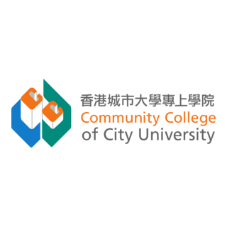 Community College of City University Logo PNG Vector