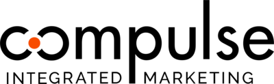 Compulse Integrated Marketing Logo PNG Vector