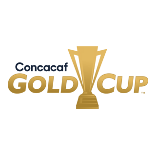 CONCACAF (2019) Logo PNG Vector