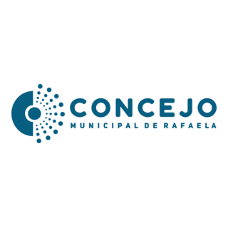 Concejo Municipal de Rafaela Logo PNG Vector