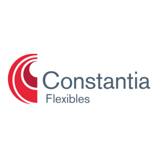 Constantia Flexibles Logo PNG Vector