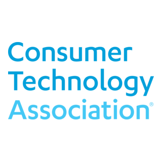 Consumer Technology Association Logo PNG Vector