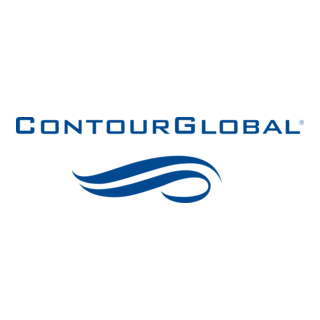 ContourGlobal Logo PNG Vector