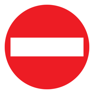 Contramano Logo PNG Vector