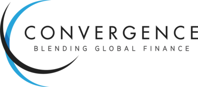 Convergence Logo PNG Vector