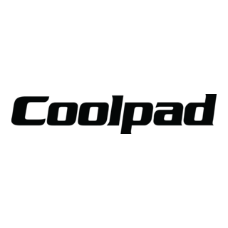 Coolpad Group Limited Logo PNG Vector