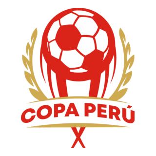 Copa Perú Logo PNG Vector