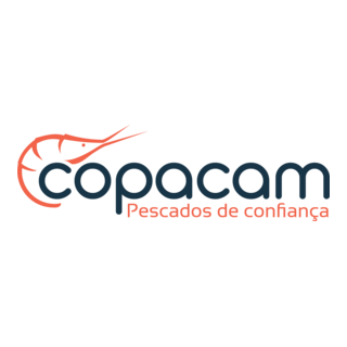Copacam Logo PNG Vector