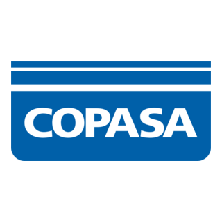 Copasa Logo PNG Vector